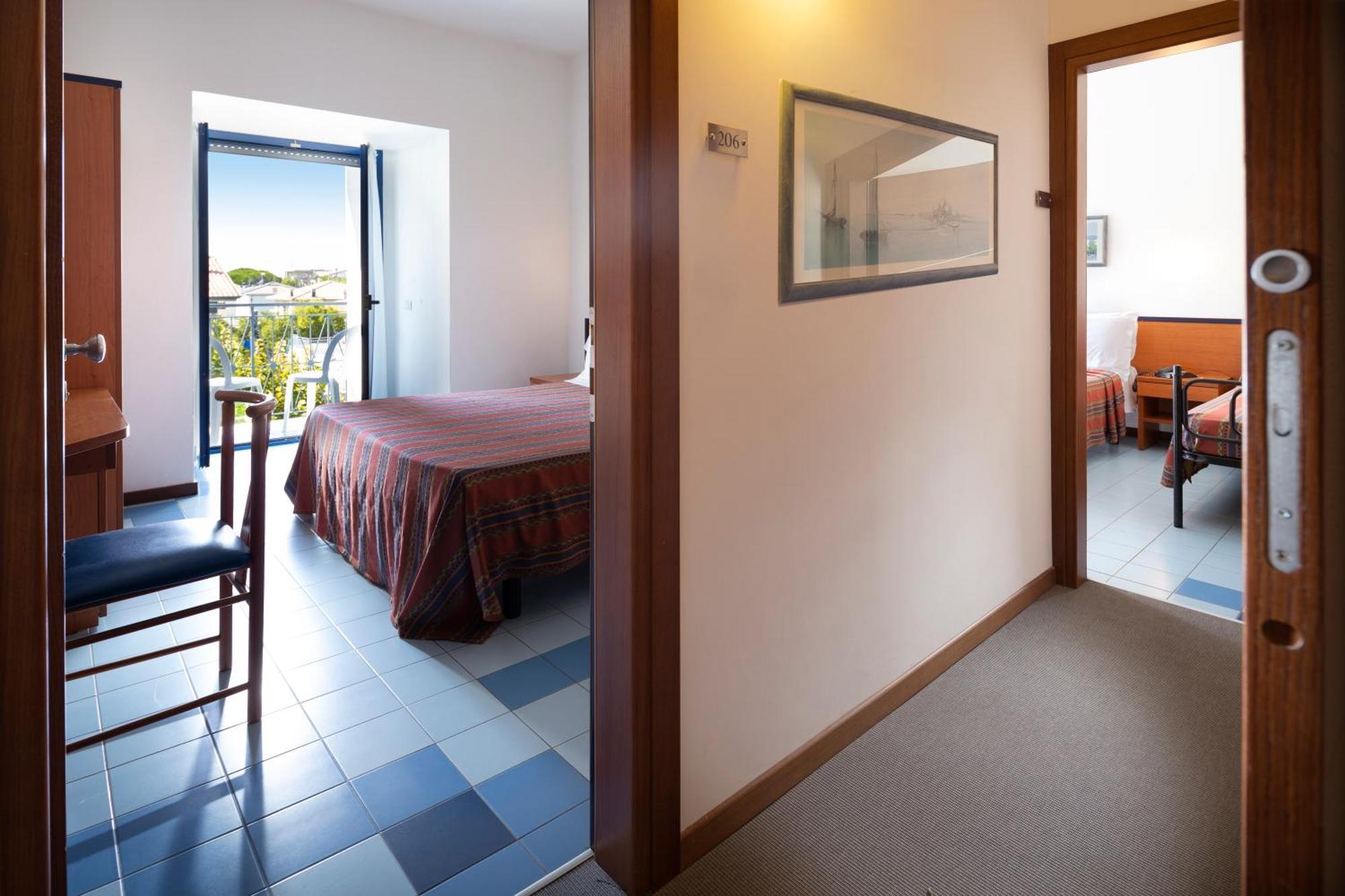 Hotel Paris Resort Bellaria-Igea Marina Exteriér fotografie