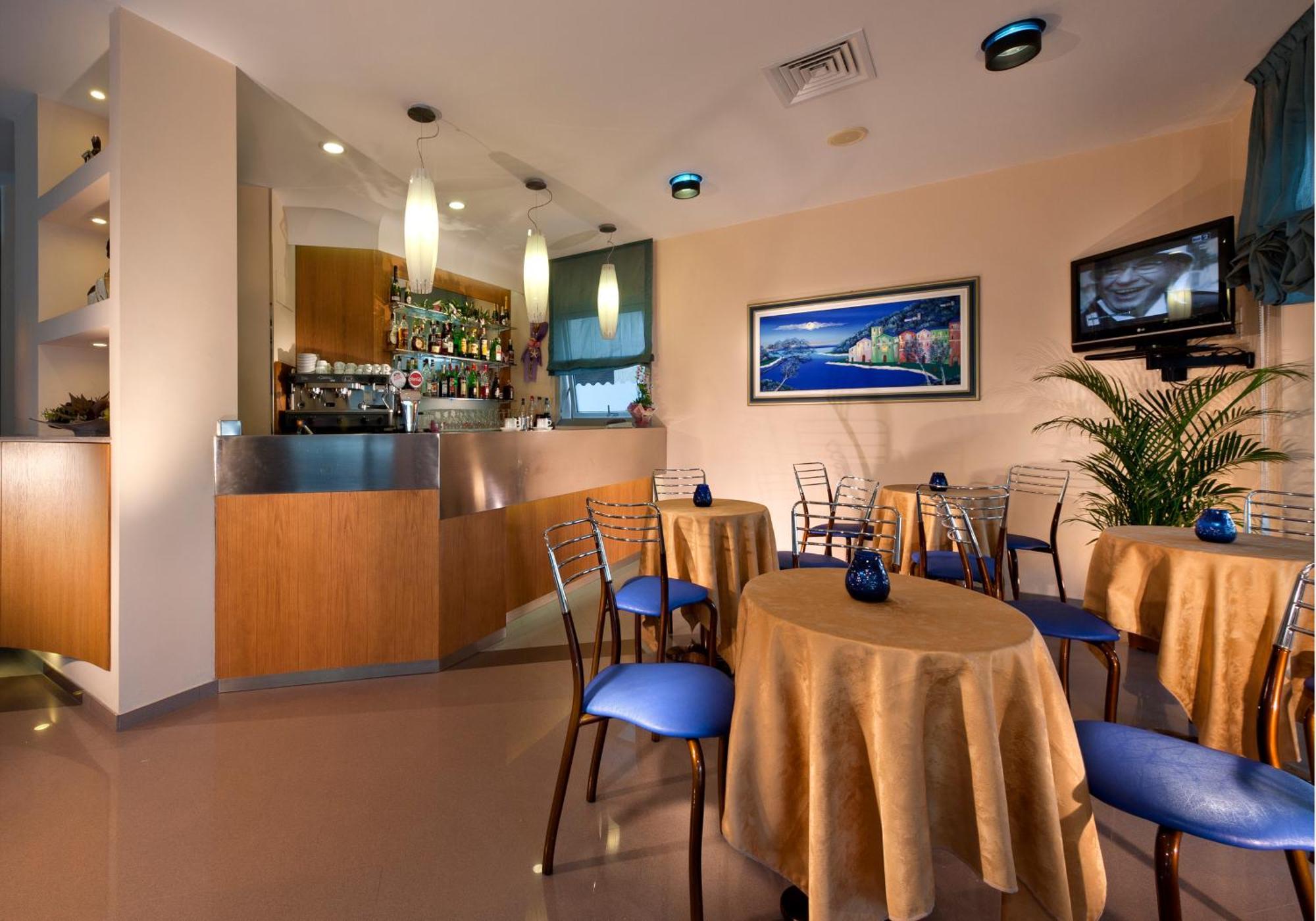 Hotel Paris Resort Bellaria-Igea Marina Exteriér fotografie
