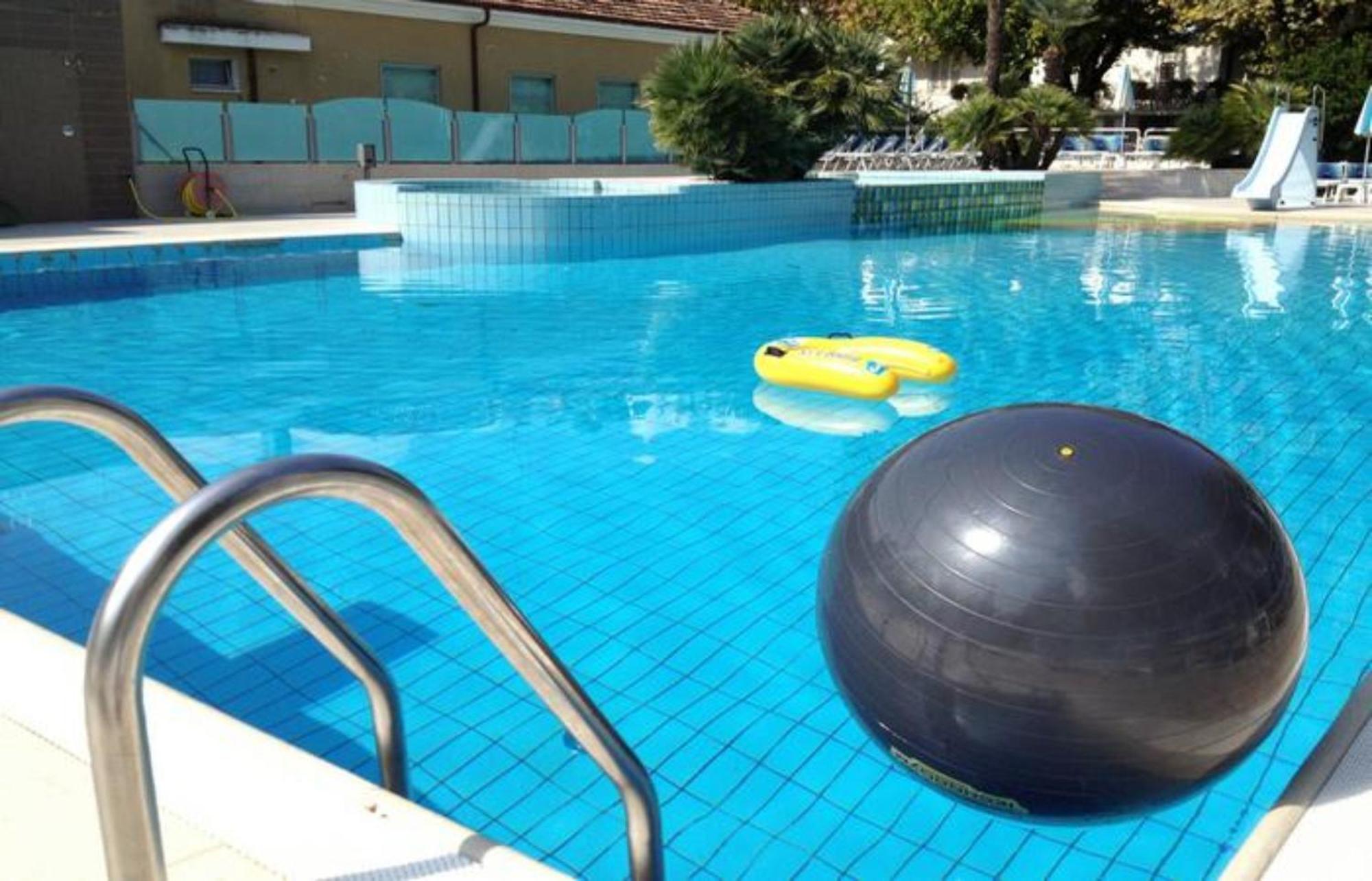 Hotel Paris Resort Bellaria-Igea Marina Exteriér fotografie